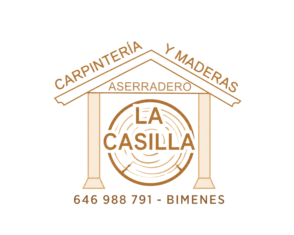 Inicio - La Casilla carpintería